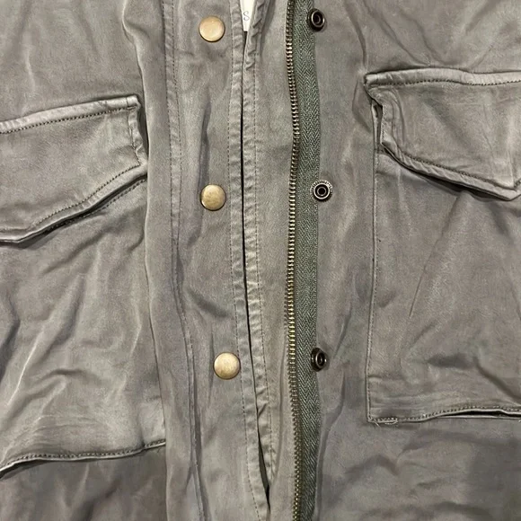 NWT soft knit splendid jacket - Picture 2 of 4